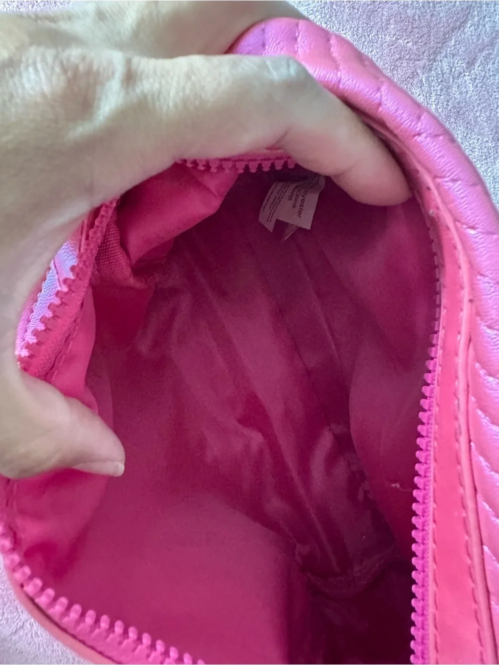 N/A compact pink